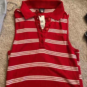 NWT Urban Outfitters Tank